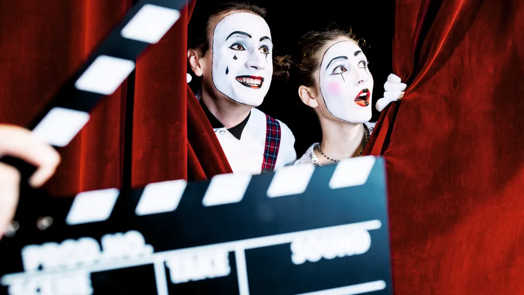 Théâtre Sans Frontières