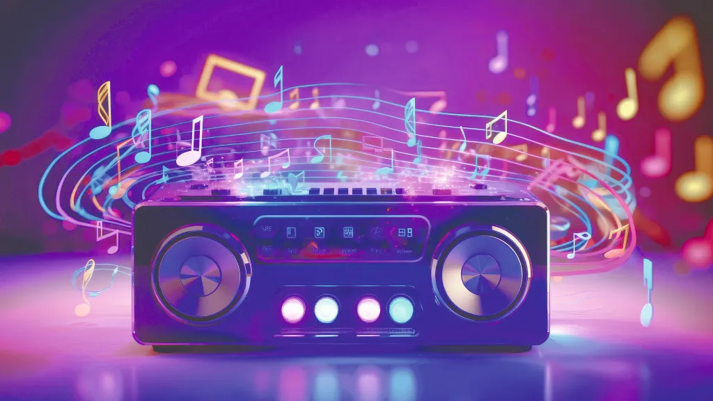 Rhythm Of Renewal (Broadway)