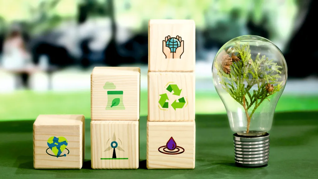 Ecopreneurs Mind Tank (SocialEntrepreneurial Innovation)