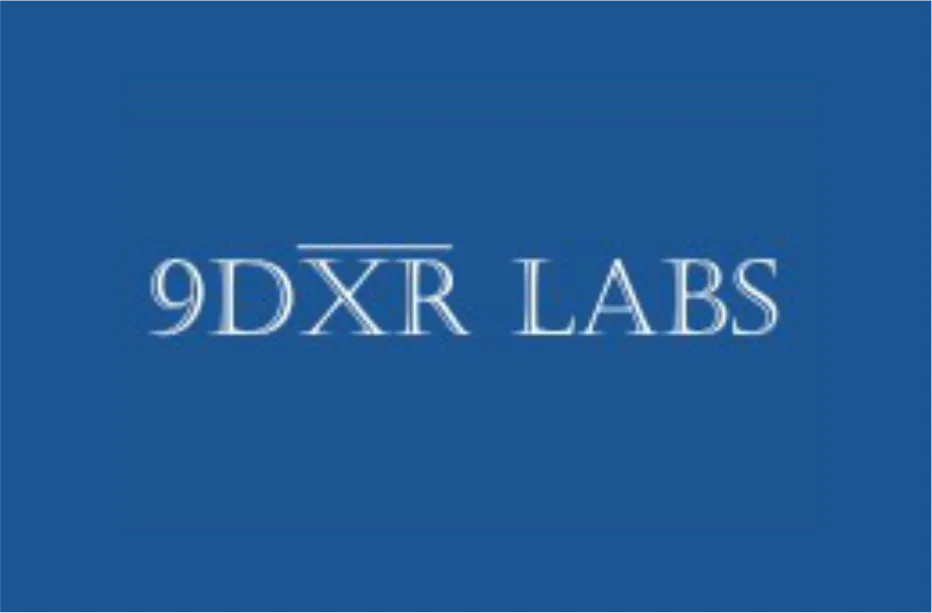 9dxr-lab