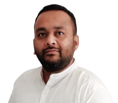 Amit_Srivastava, Founder of 9DXR Labs