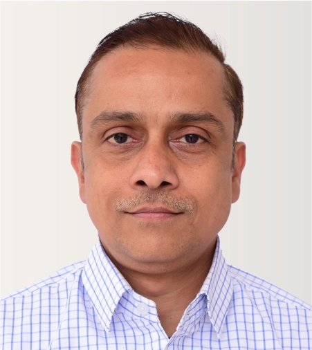 Mr Bhaskar Shukla