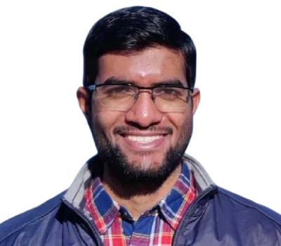 Dhrupal Square, CEO of STEMpedia
