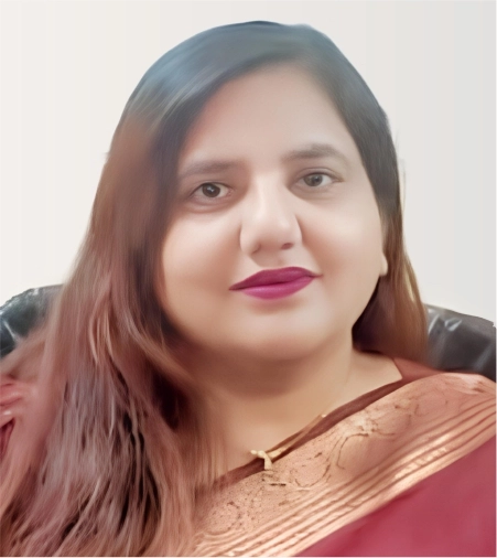 Ms Richa Rastogi