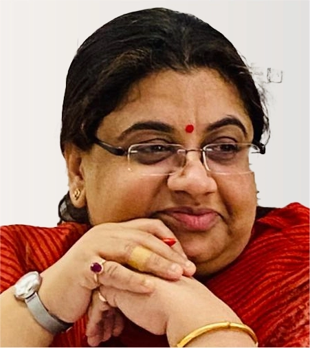 Ms Ruchi Kapoor