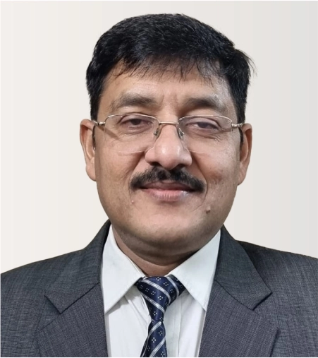 Mr Sameer Singhal