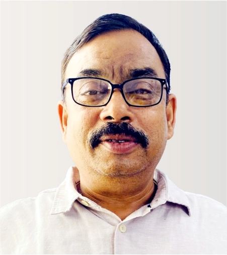 Mr Surendra Bahadur Singh