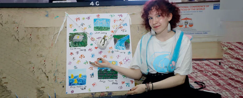 The "A" in STEAM: The Key to Creative Expression, Innovation & Resilience