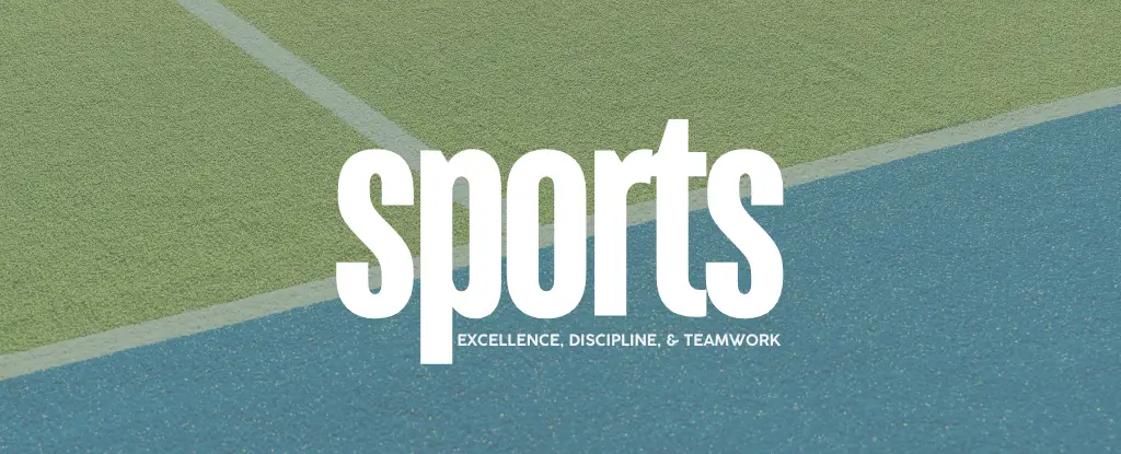 The Spirit of Sports: Excellence, Discipline, and Teamwork