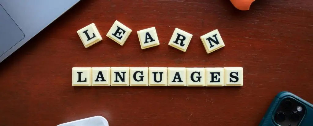 Unlocking the World Mastering Foreign Languages