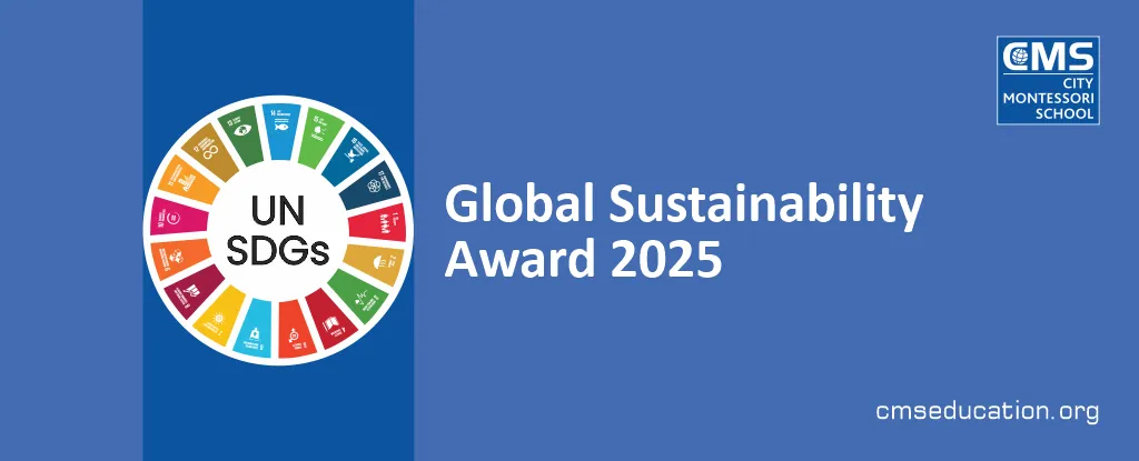 Global Sustainability Awards 2025
