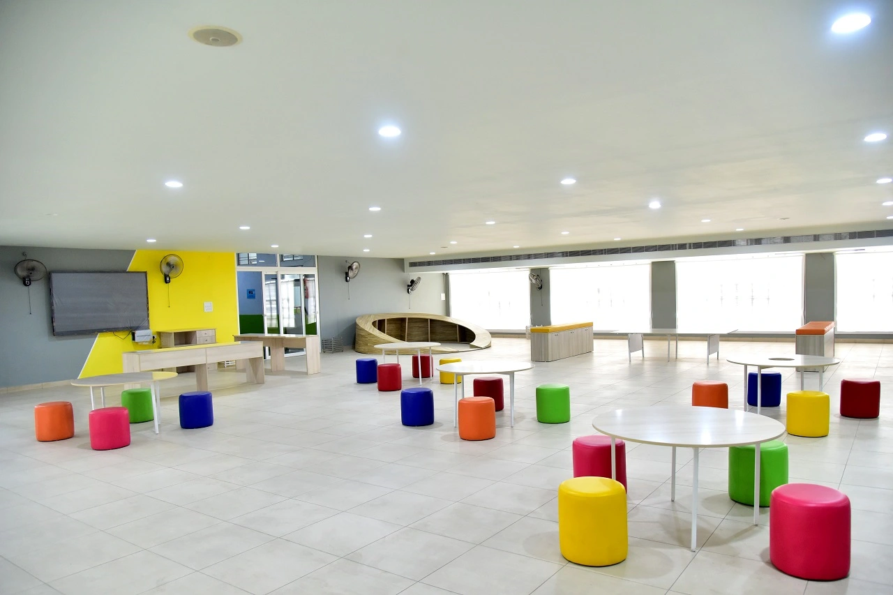 Activity Area