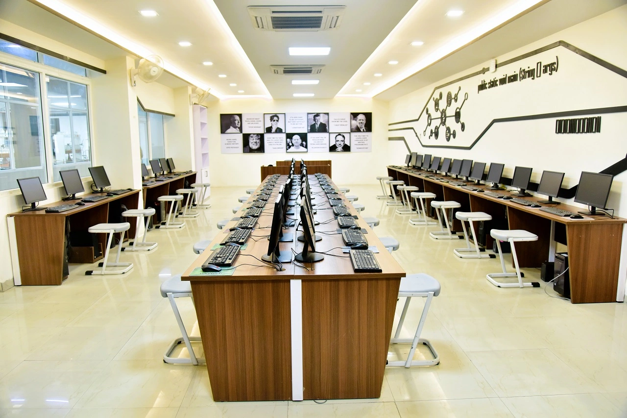 Computer Lab