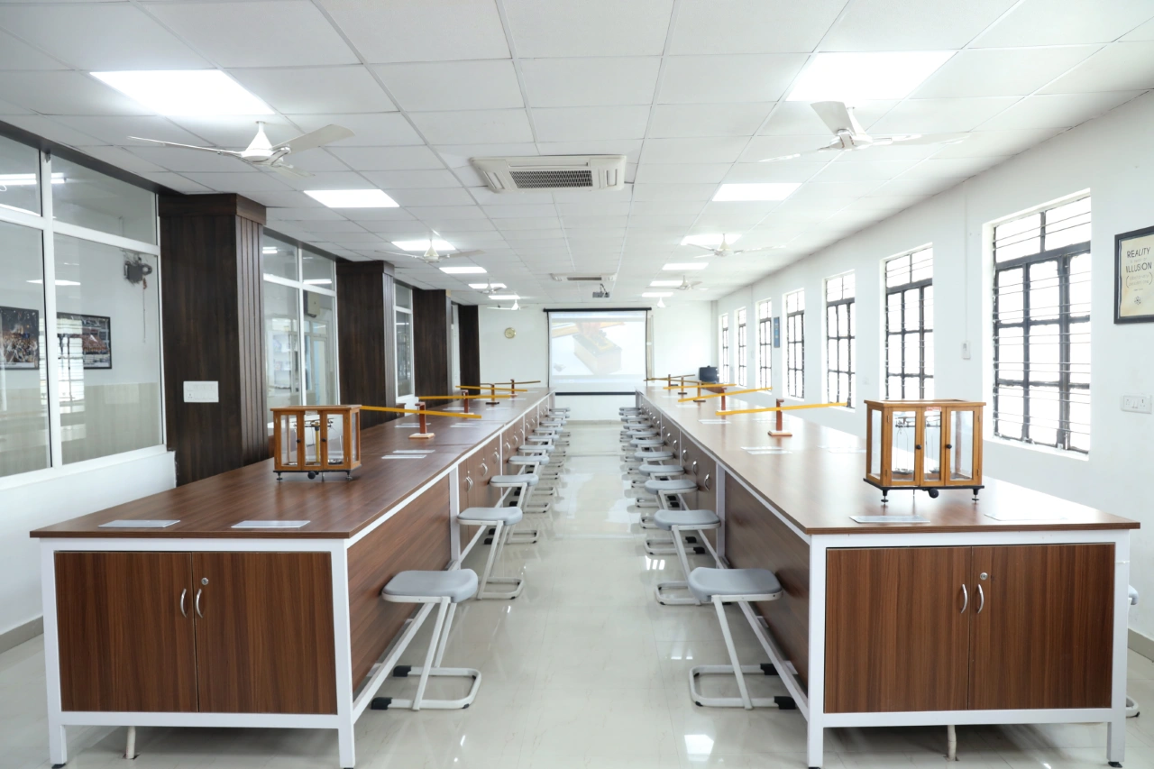 Physics Lab