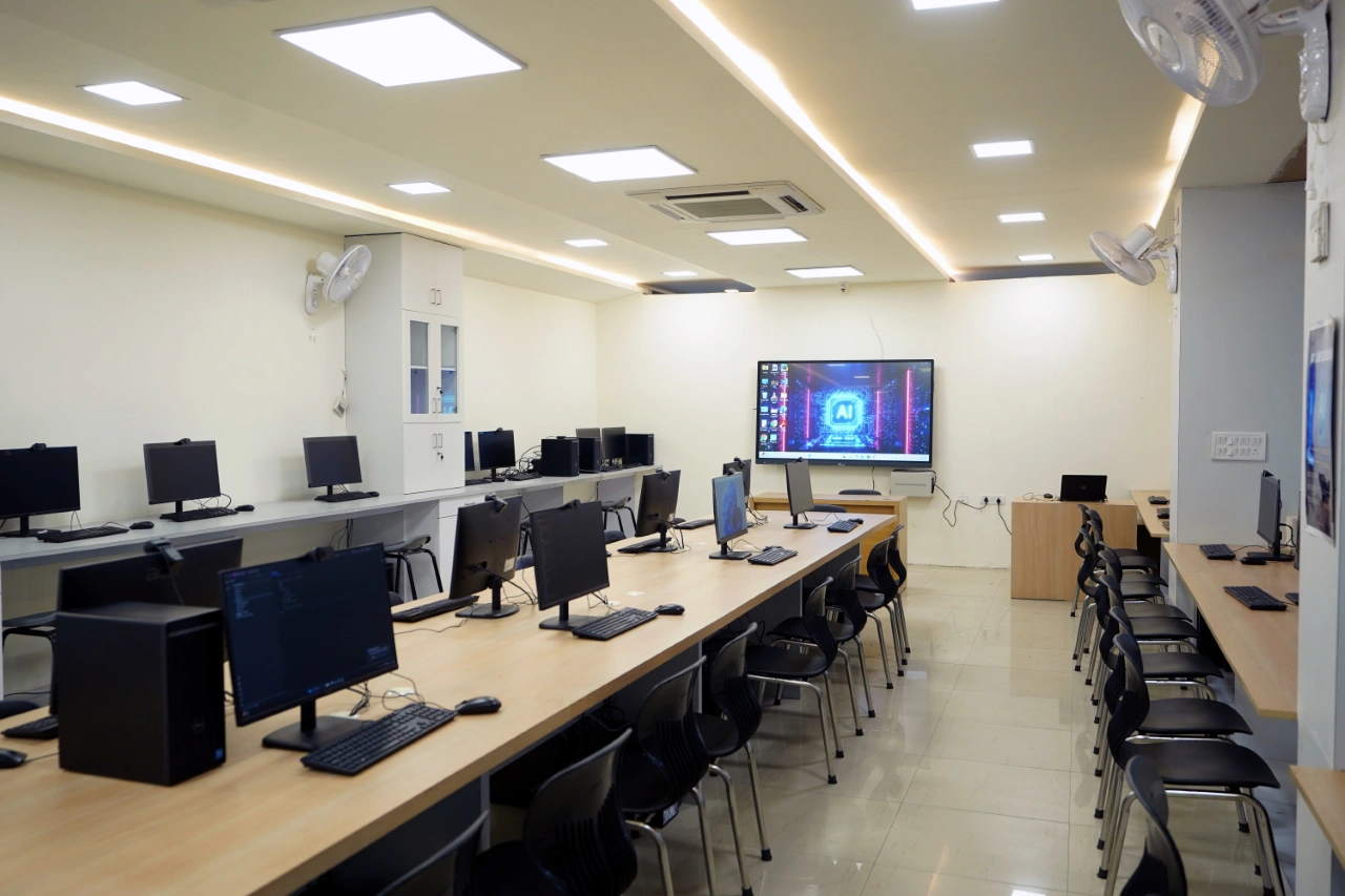 AI Lab