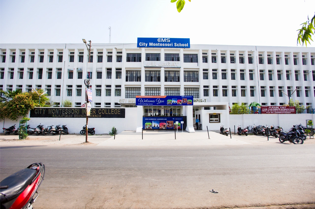Senior Block