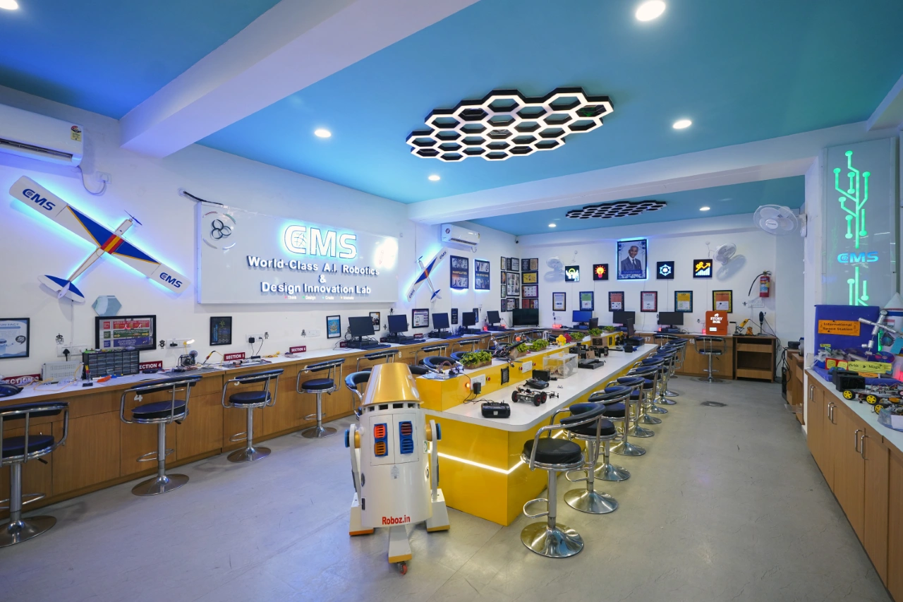 Robotics Lab