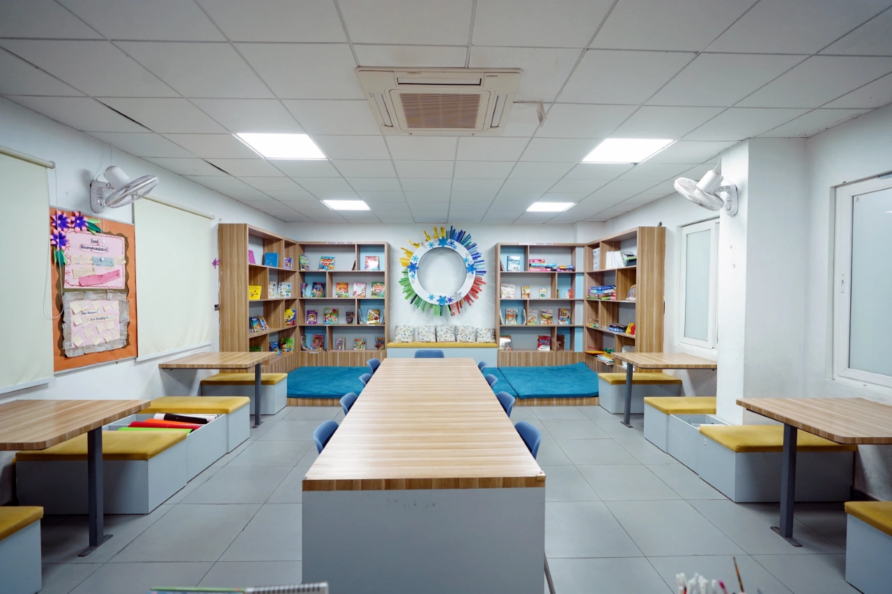 Cambridge Library
