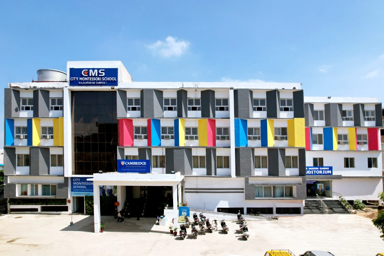 Primary Block