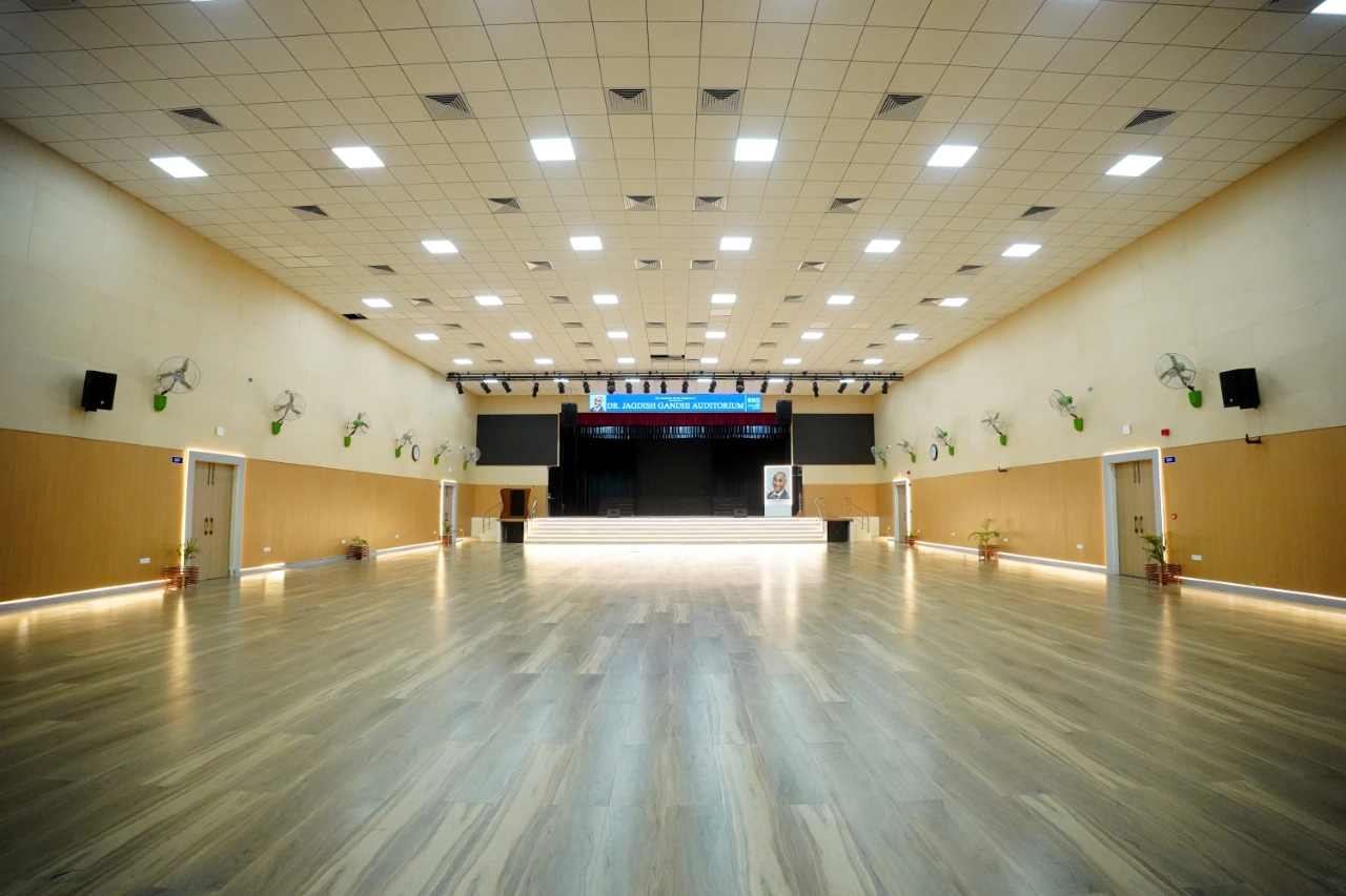 Auditorium