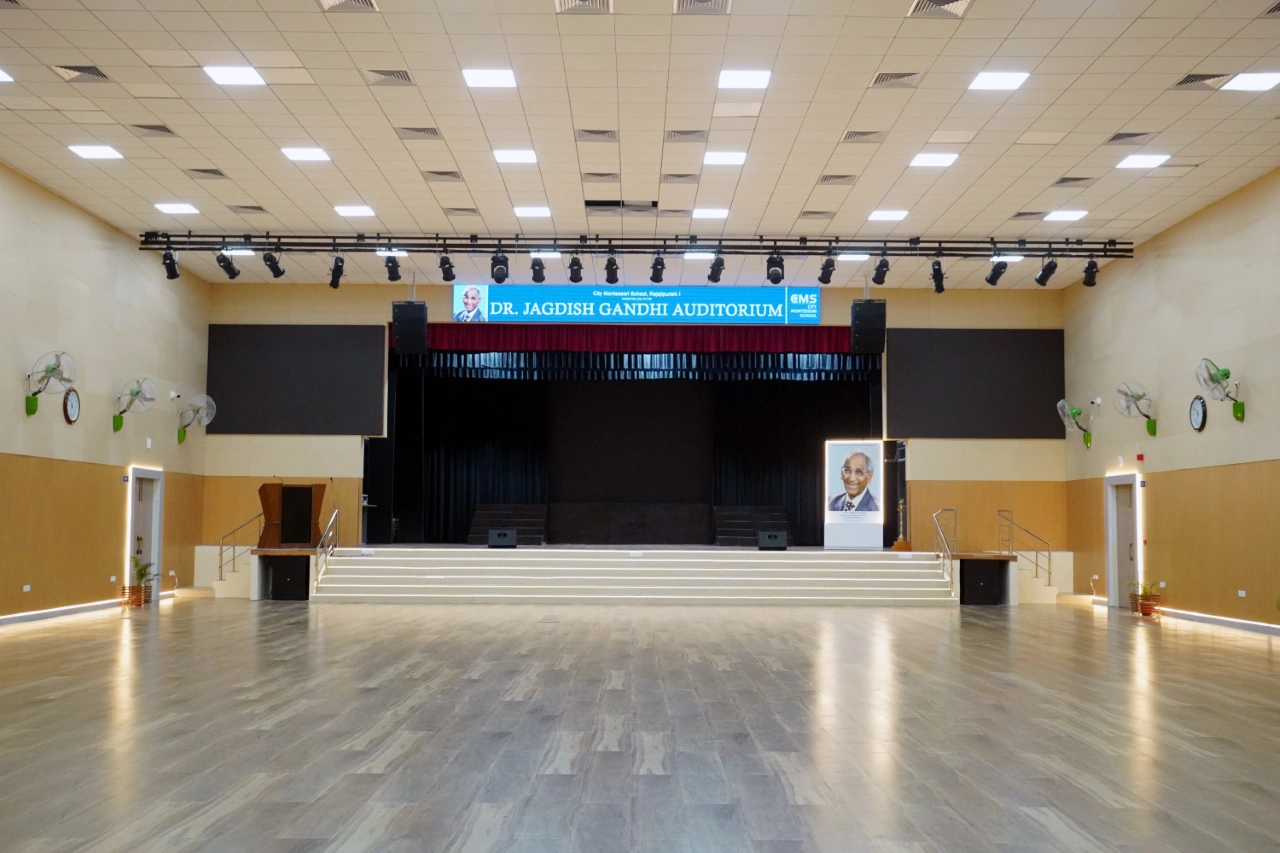 Auditorium