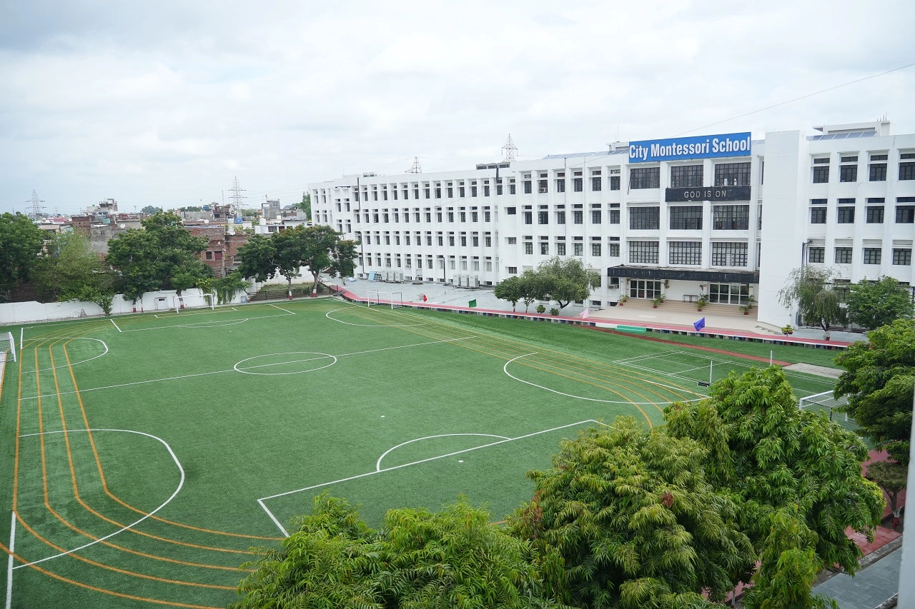 Playground