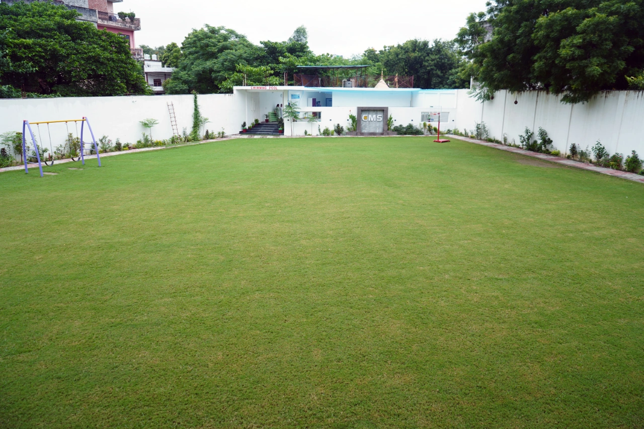 Playground