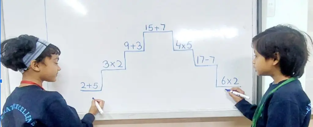 Boosting Cognitive Skills Through Maths Hands-On Activity (1)