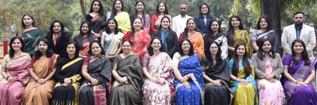 Staff Council CMS Rajajipuram Campus II