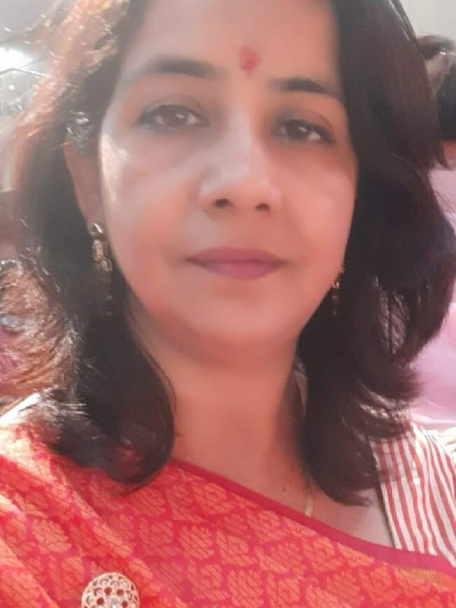 MS ARCHANA GAUR