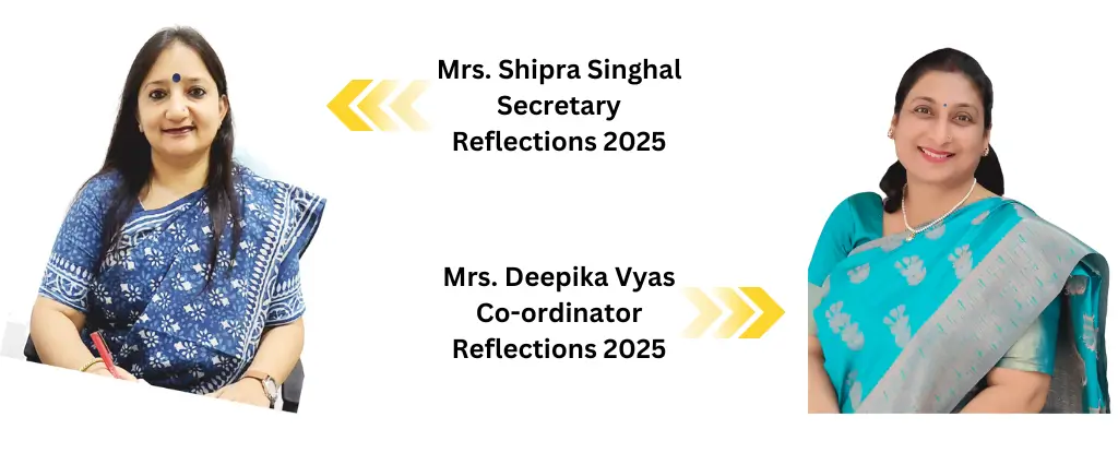 Secretary and Co-ordinator
