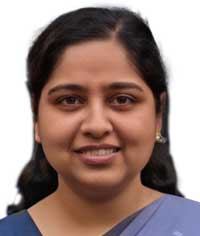 Shambhavi Tripathi