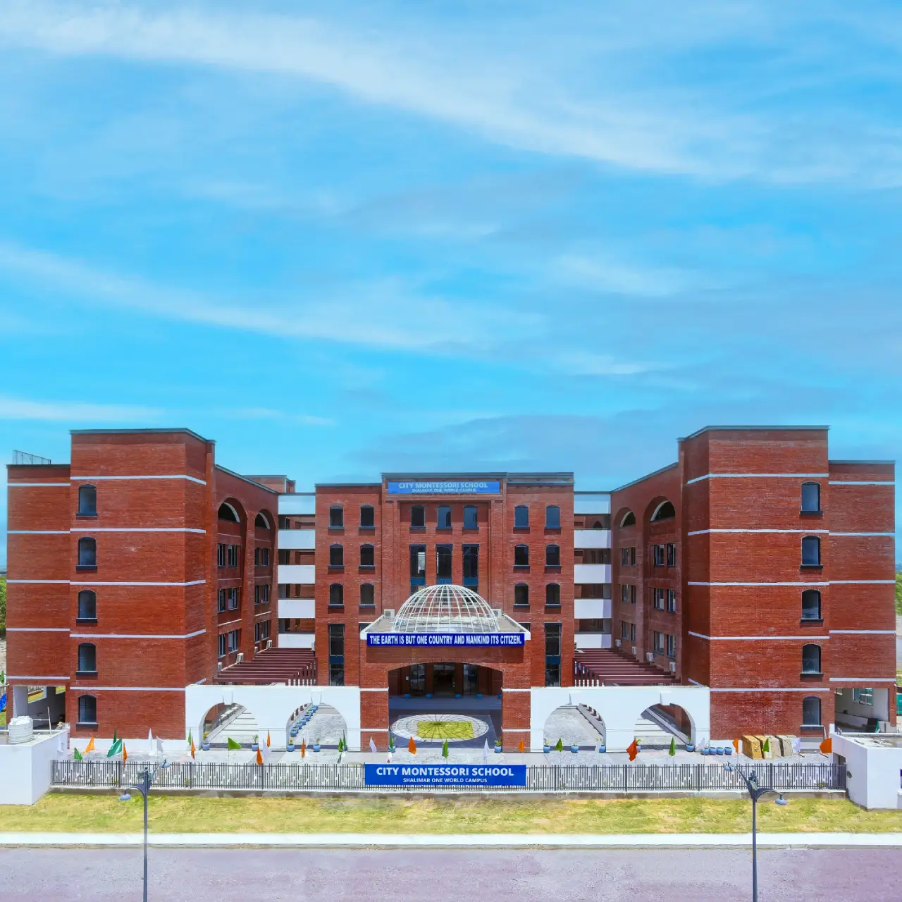 Best CBSE school in Lucknow