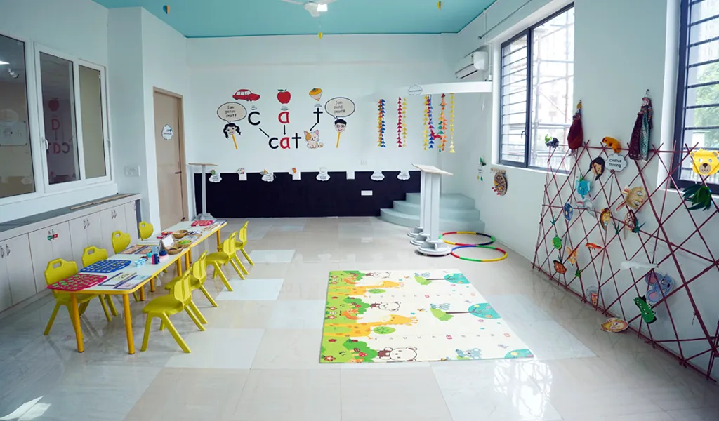 ALfA Learning Lab for Pre-primary