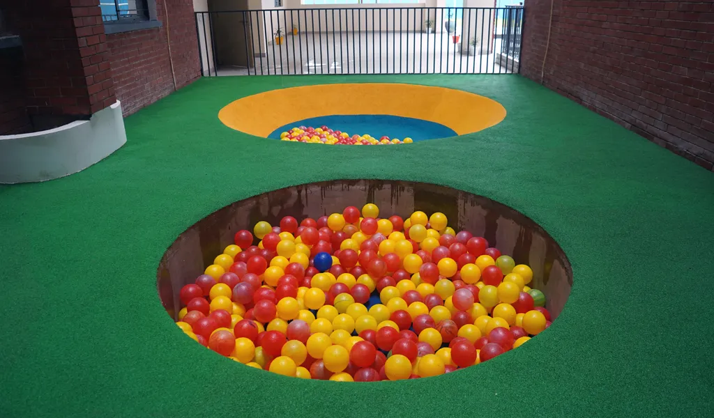 Ball Pool