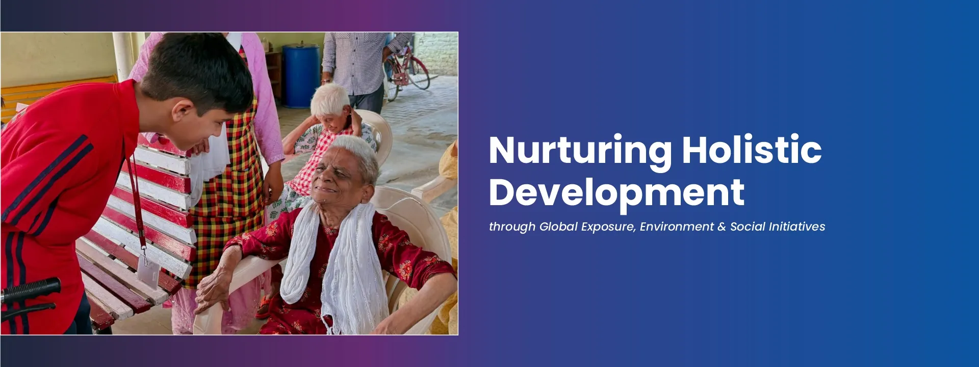 infra-SHALIMAR CAMPUS 2025-NURTURING DEVELOPMENT