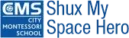 SHUX My Space Hero