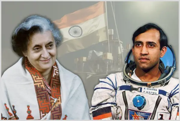 Rakesh Sharma
