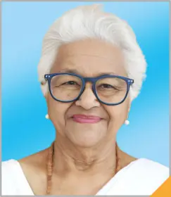 Dr Bharti Gandhi, Founder-Director, CMS