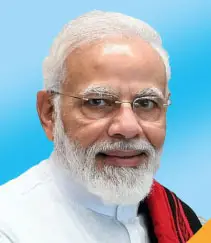 Prime Minister, Shri Narendra Modi