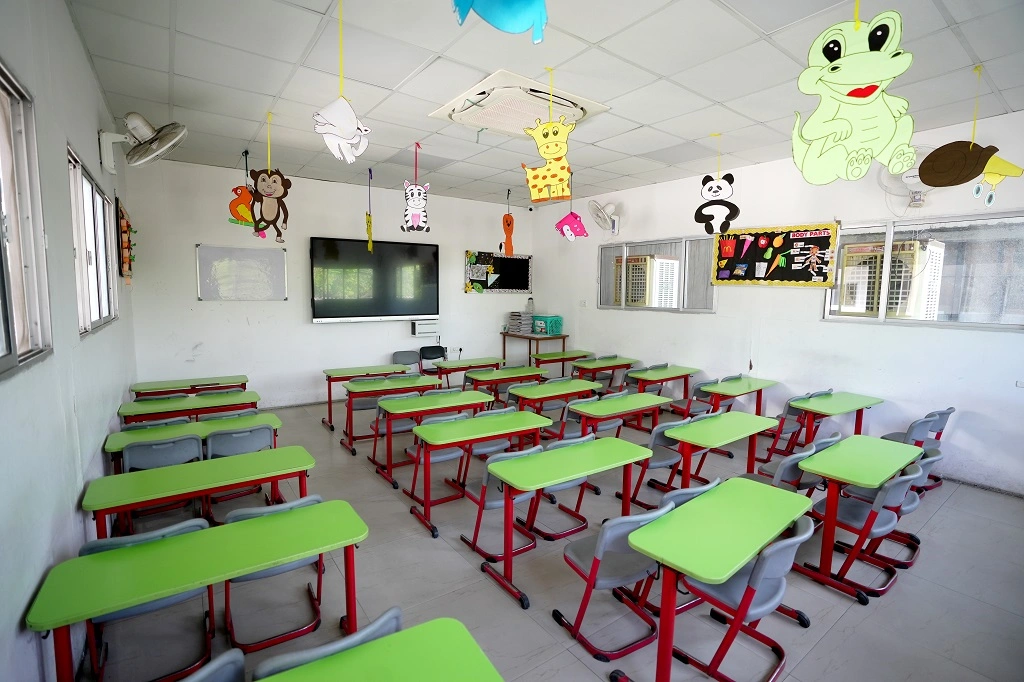 Classroom