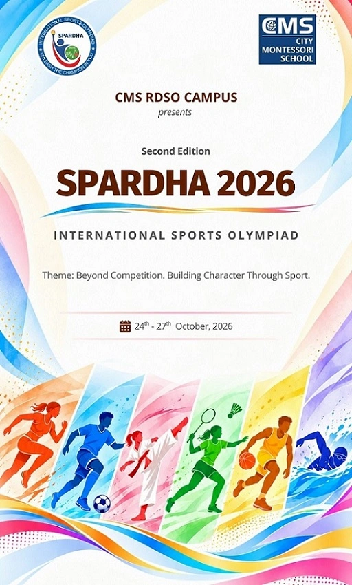 spardha