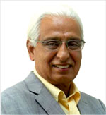Prof. Dinesh Chapagain