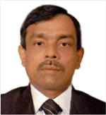 Mr. Herath P. Kularathne