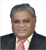 Mr Mahiepala Herath