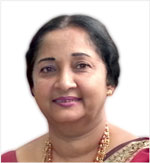 Mrs. Chandrani Goonathilake