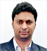 Mr Vaibhav Srivastava