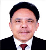Prof. M.R. Kabir