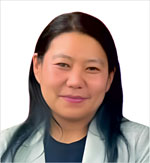 Ms Surina Gurung