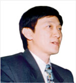 Mr. Andre Lim